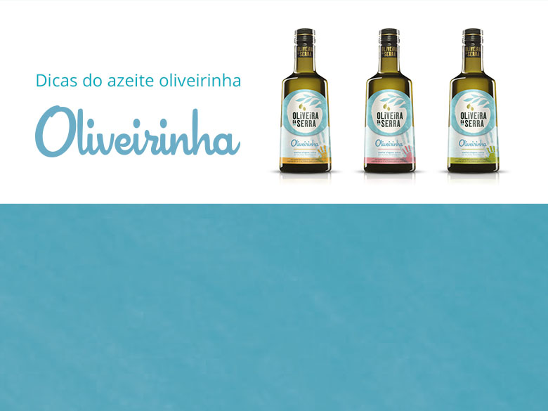 oliveirinha